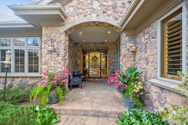 6764 S Yates Court, Littleton, CO 80128