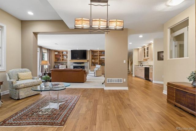 6764 S Yates Court, Littleton, CO 80128