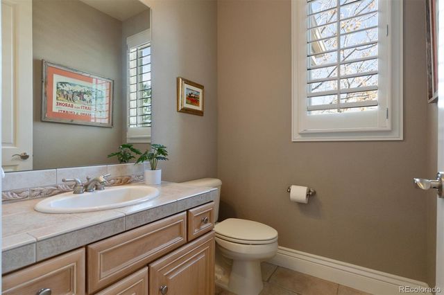 6764 S Yates Court, Littleton, CO 80128