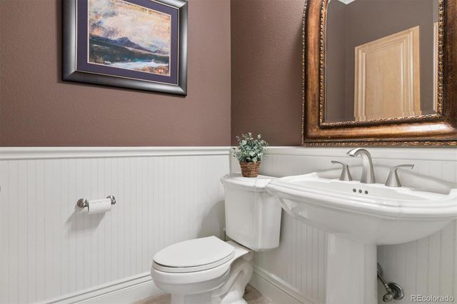 6764 S Yates Court, Littleton, CO 80128