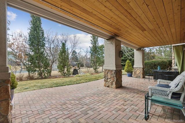 6764 S Yates Court, Littleton, CO 80128