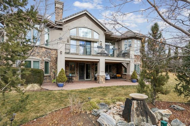 6764 S Yates Court, Littleton, CO 80128