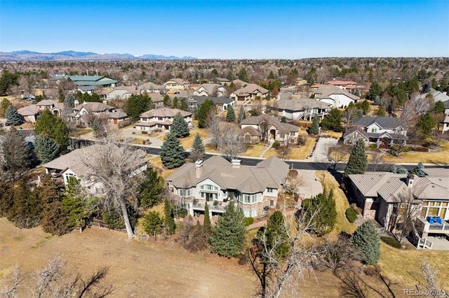 6764 S Yates Court, Littleton, CO 80128