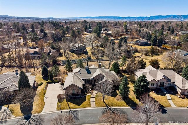 6764 S Yates Court, Littleton, CO 80128