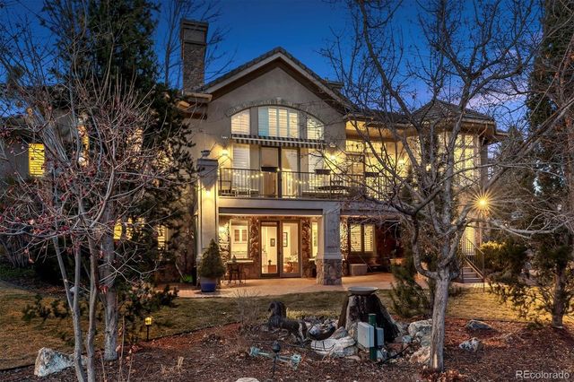 6764 S Yates Court, Littleton, CO 80128