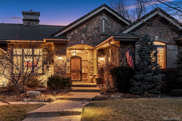 6764 S Yates Court, Littleton, CO 80128