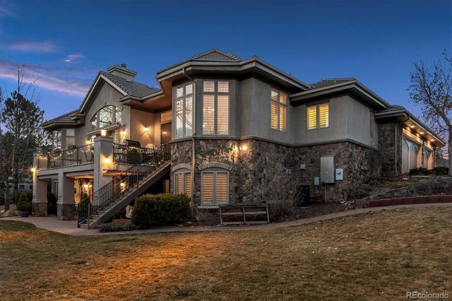 6764 S Yates Court, Littleton, CO 80128
