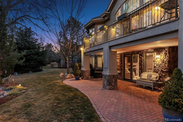 6764 S Yates Court, Littleton, CO 80128