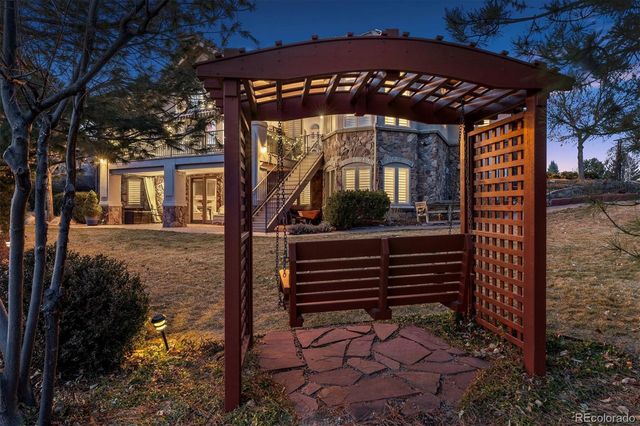 6764 S Yates Court, Littleton, CO 80128