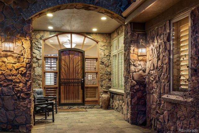 6764 S Yates Court, Littleton, CO 80128