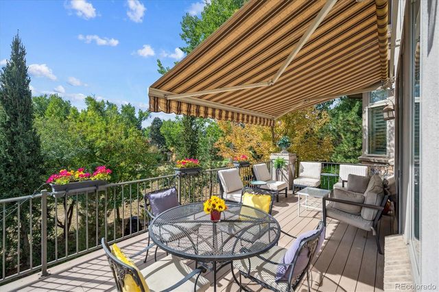 6764 S Yates Court, Littleton, CO 80128