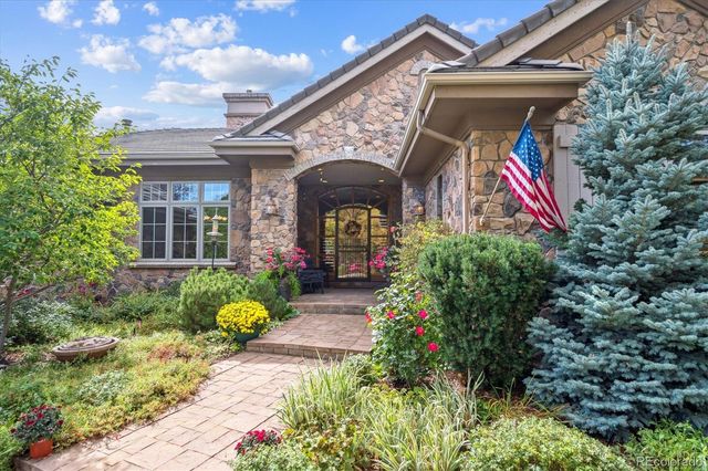 6764 S Yates Court, Littleton, CO 80128