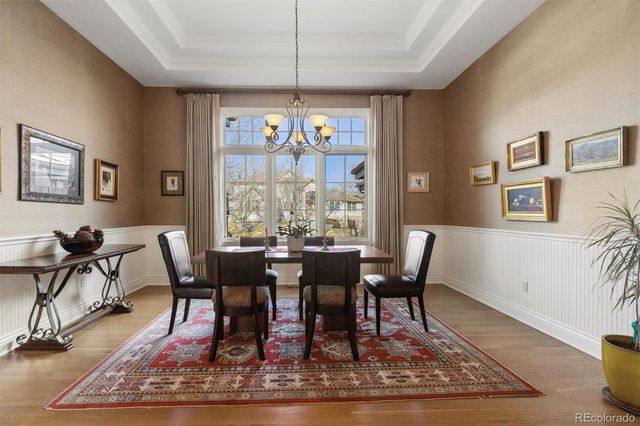 6764 S Yates Court, Littleton, CO 80128