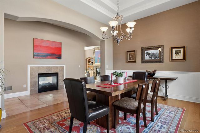 6764 S Yates Court, Littleton, CO 80128