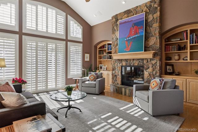 6764 S Yates Court, Littleton, CO 80128