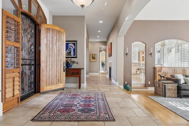 6764 S Yates Court, Littleton, CO 80128