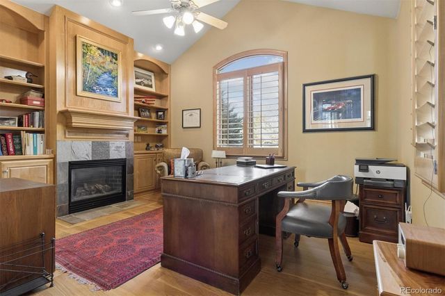 6764 S Yates Court, Littleton, CO 80128