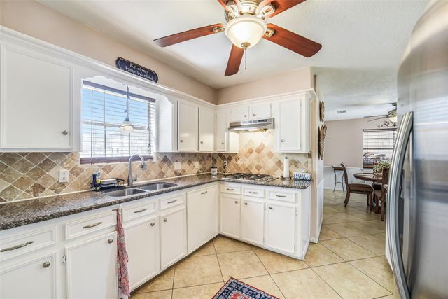 4910 Charade Drive, Houston, TX 77066