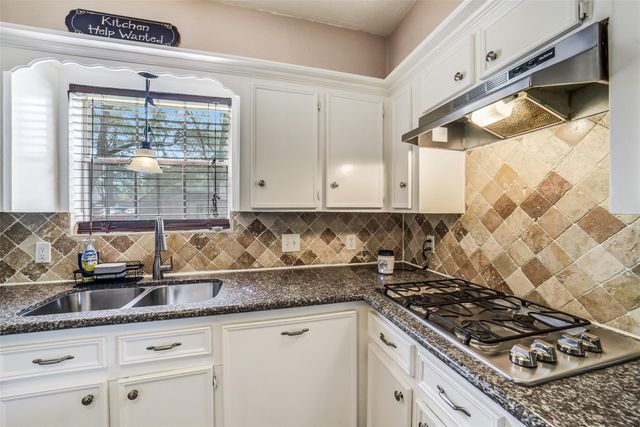 4910 Charade Drive, Houston, TX 77066