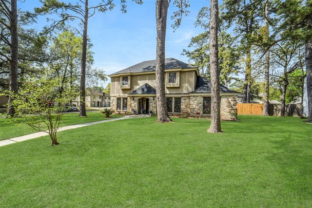 4910 Charade Drive, Houston, TX 77066