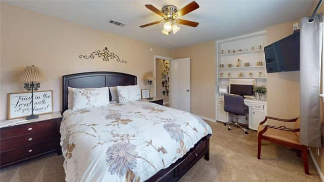 4910 Charade Drive, Houston, TX 77066