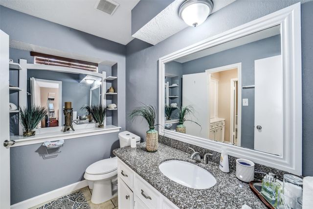 4910 Charade Drive, Houston, TX 77066