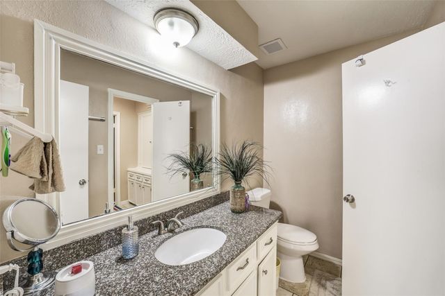 4910 Charade Drive, Houston, TX 77066