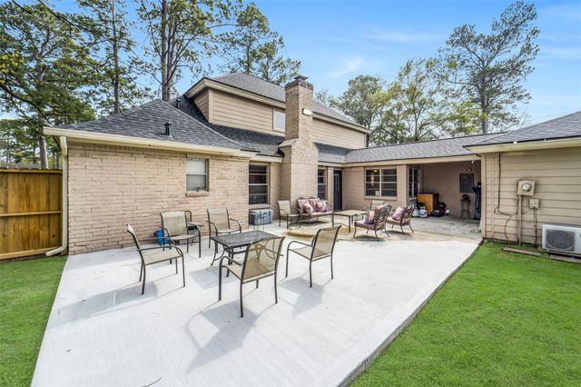 4910 Charade Drive, Houston, TX 77066