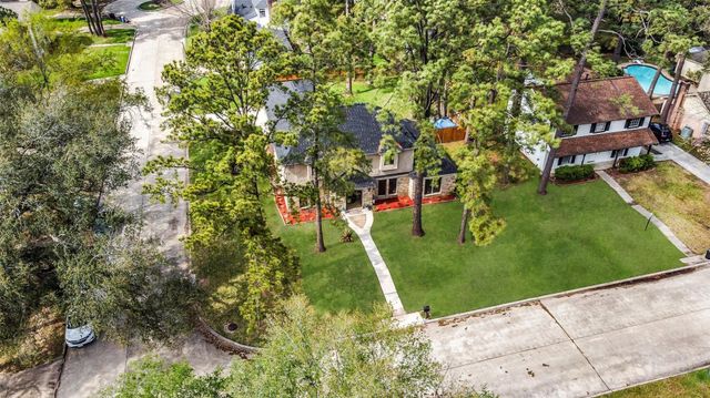 4910 Charade Drive, Houston, TX 77066