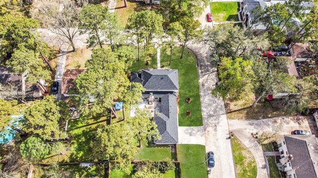 4910 Charade Drive, Houston, TX 77066