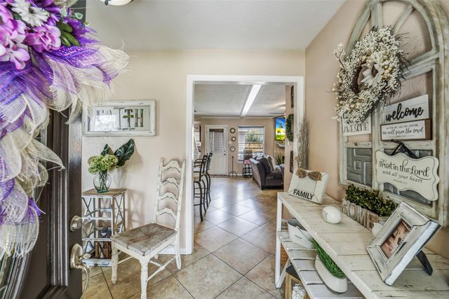 4910 Charade Drive, Houston, TX 77066