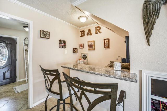 4910 Charade Drive, Houston, TX 77066