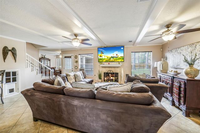 4910 Charade Drive, Houston, TX 77066