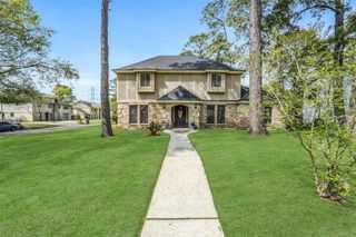 4910 Charade Drive, Houston, TX 77066