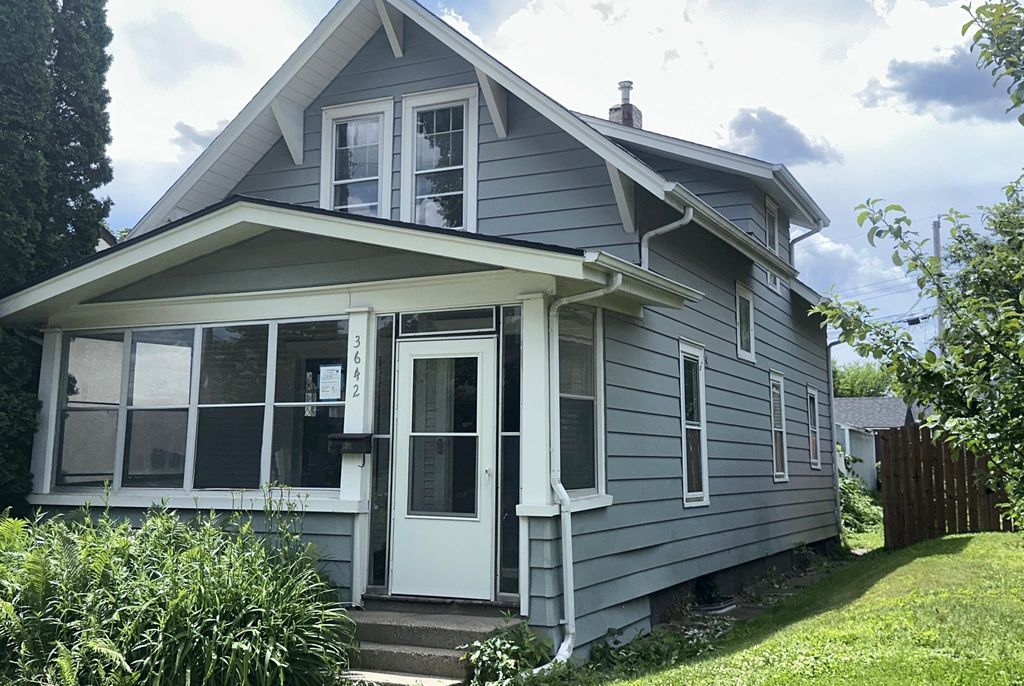 3642 Van Buren Street NE, Minneapolis, MN 55418