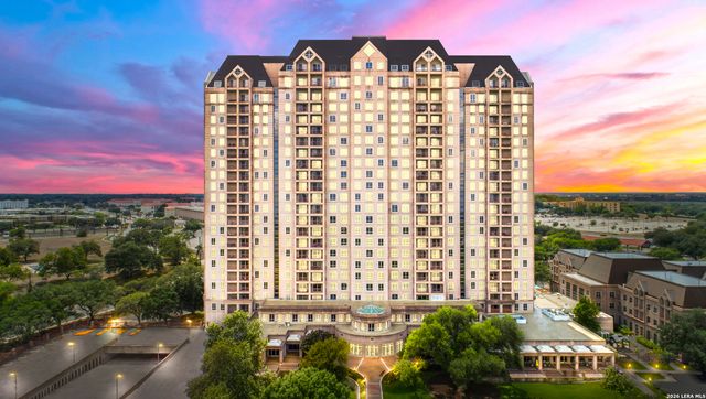 1 Towers Park Ln Apt 1607, San Antonio, TX 78209