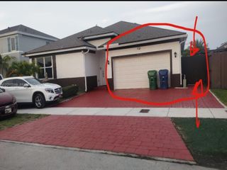 27701 SW 134th Ct - In Law Quarters 0, Homestead, FL 33032