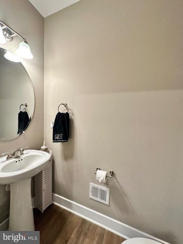 822 HARLEM AVE, Baltimore, MD 21201