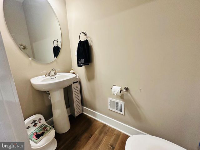 822 HARLEM AVE, Baltimore, MD 21201