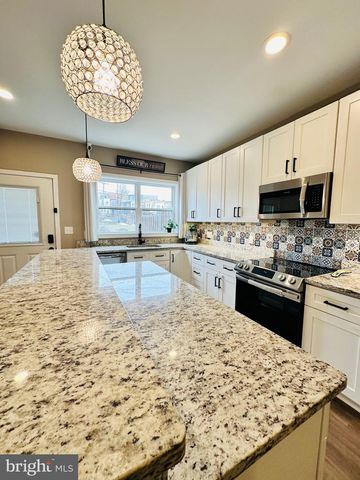 822 HARLEM AVE, Baltimore, MD 21201