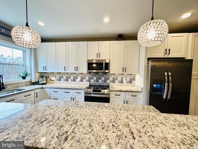 822 HARLEM AVE, Baltimore, MD 21201