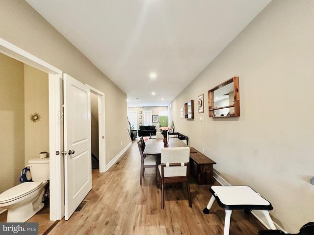 822 HARLEM AVE, Baltimore, MD 21201