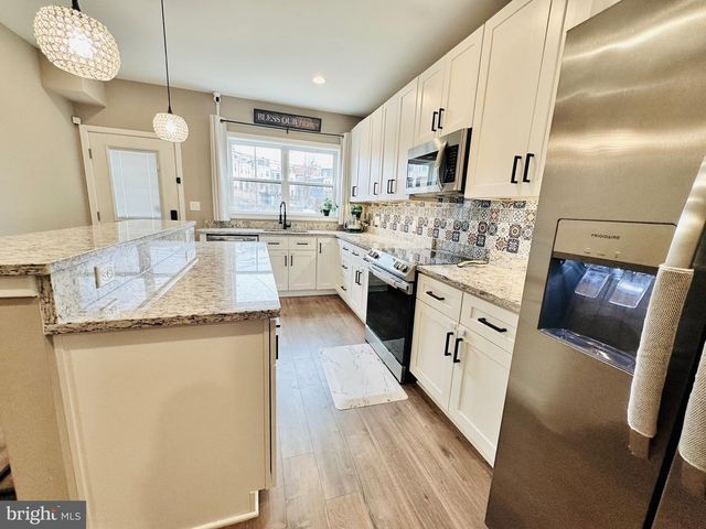 822 HARLEM AVE, Baltimore, MD 21201