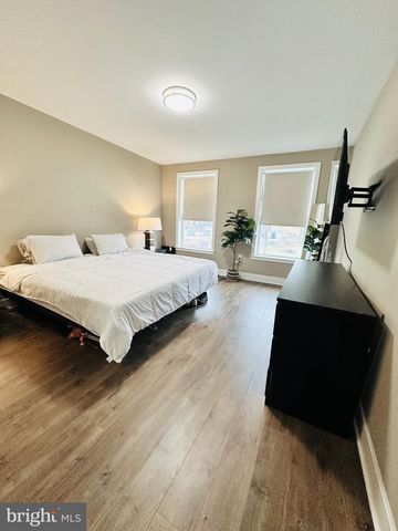 822 HARLEM AVE, Baltimore, MD 21201