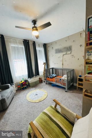 822 HARLEM AVE, Baltimore, MD 21201