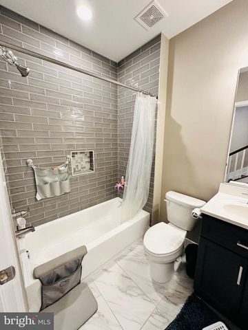 822 HARLEM AVE, Baltimore, MD 21201