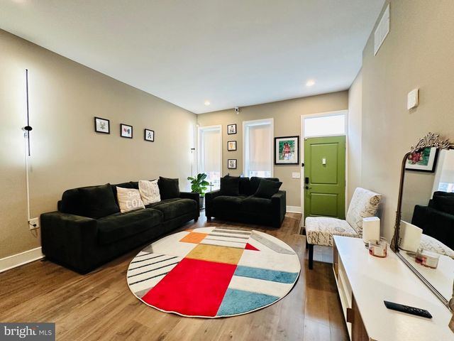 822 HARLEM AVE, Baltimore, MD 21201