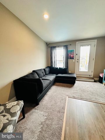 822 HARLEM AVE, Baltimore, MD 21201