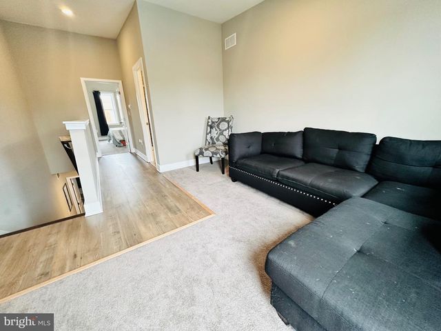 822 HARLEM AVE, Baltimore, MD 21201