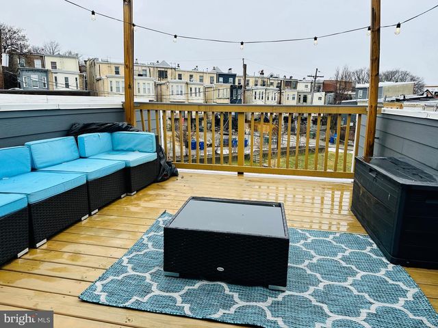 822 HARLEM AVE, Baltimore, MD 21201